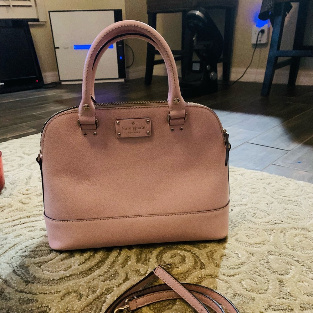 Kate spade bag